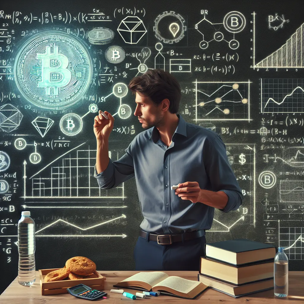 How to Develop a Winning Day Trading Strategy for Cryptocurrencies